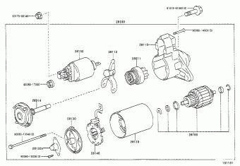 COROLLA SED/WG ZZE112L-GEMNKB AE11#,CE110,EE11#,ZZE11#