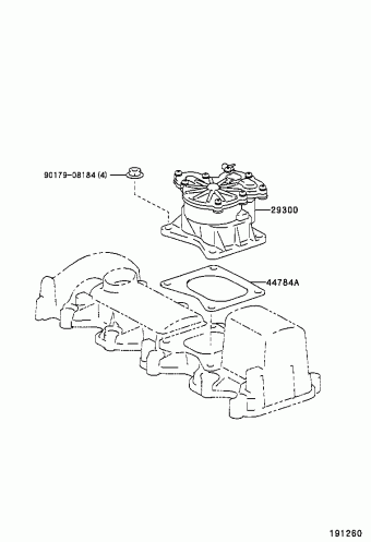 COROLLA/ALTIS SED/WG CE120R-AEMDS CE120,NZE12#,ZZE12#