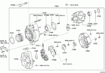 LAND CRUISER 90 KDJ95L-GKMNYW KDJ9#,KZJ9#,VZJ9#