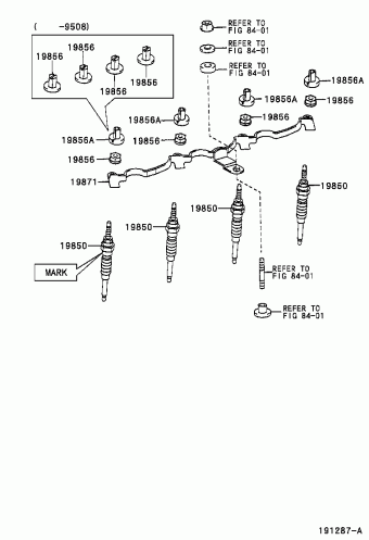 HIACE VAN,COMMUTER LH172L-SBMRS LH1##,RZH10#,11#,125,135,15#