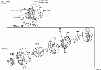 DYNA LY230R-TBMGSN3 KDY22#,23#,25#,26#,LY2##