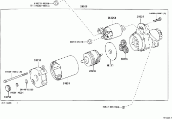CAMRY ACV30L-AEANKA ACV30,MCV3#