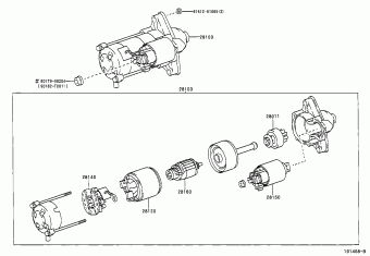 COROLLA ZZE122R-GEPEKE NZE120,ZZE12#