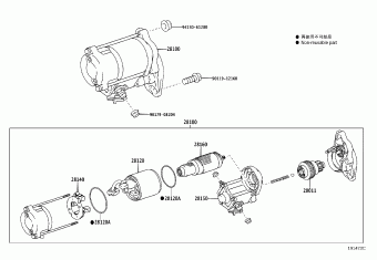 DYNA KDY250L-TBMGYW3 KDY22#,23#,25#,26#,LY2##