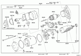 LAND CRUISER HZJ78L-RJMRS 07.2004