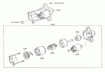 COROLLA 5D ZZE122R-AHPDKQ ZZE122