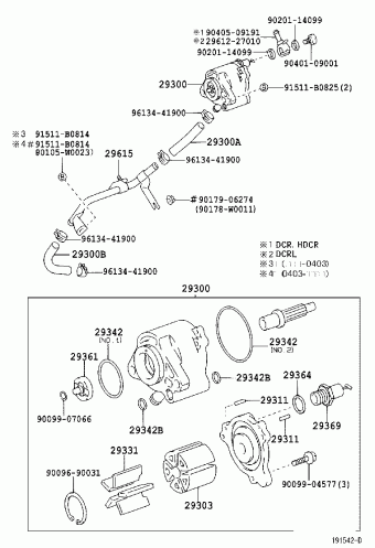 COROLLA HB CDE120L-DHMNXW CDE120,NDE120,ZZE12#
