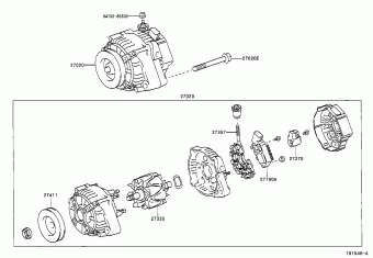 COROLLA/ALTIS SED/WG CE120R-AEMDS CE120,NZE12#,ZZE12#
