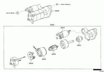 YARIS/ECHO (3D,5D) NCP10L-AGMRK NCP1#,SCP10
