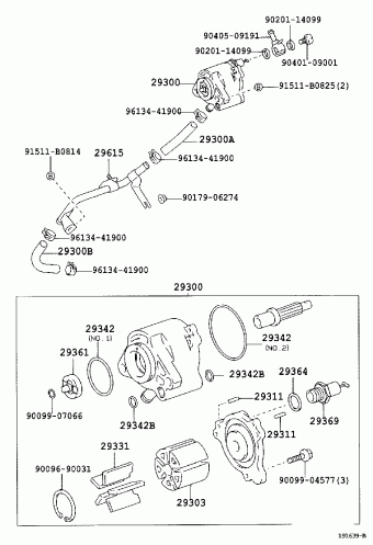 COROLLA CDE120L-GEMNYG CDE120,ZZE12#