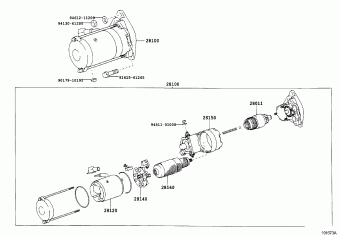 LAND CRUISER 100 HDJ100R-GNAEZW HDJ100,UZJ100