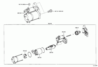 LAND CRUISER 100 FZJ100L-GNMNKV FZJ10#,HDJ100,HZJ105,UZJ100