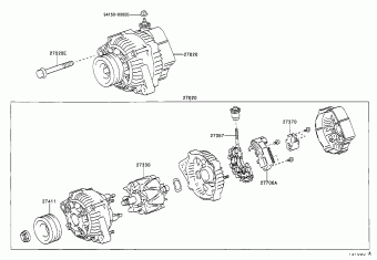 LAND CRUISER 100 FZJ100L-GNMNKV FZJ10#,HDJ100,HZJ105,UZJ100