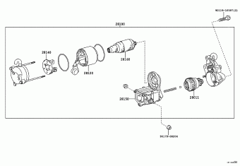 4RUNNER UZN215L-GKAZKA GRN21#,UZN21#