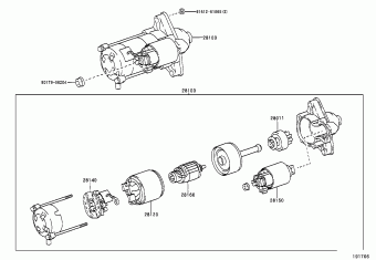 CELICA ZZT230R-BLFGHW ZZT23#