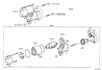 HILUX VZN167R-PRMDEQ 03.2004