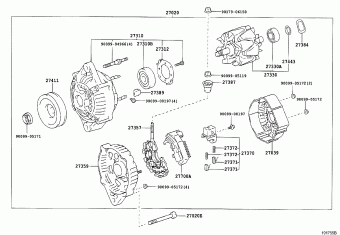 DYNA BU343R-TKMQSD3 BU3##,WU3##,XZU3##