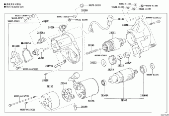 DYNA BU343R-TKMQSD3 BU3##,WU3##,XZU3##