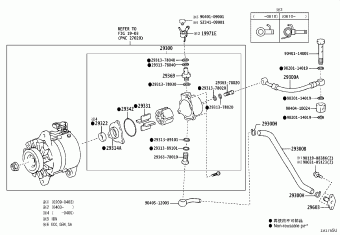 DYNA WU342R-TKMRBD3 BU3##,WU3##,XZU3##