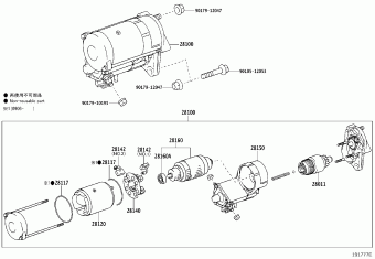 LAND CRUISER PRADO KDJ120L-GKPEYW GRJ12#,KDJ12#