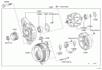 4RUNNER GRN210L-GKPGKA GRN21#,UZN21#