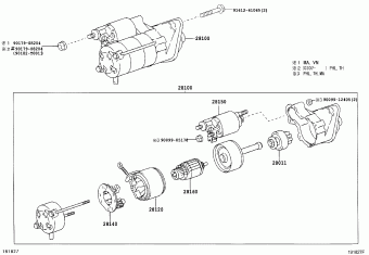 VIOS/SOLUNA VIOS NCP42R-EEPRKT AXP4#,NCP4#,SCP4#