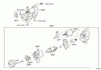 DYNA WU410L-TKMQSV BU4##,WU4##,XZU4##