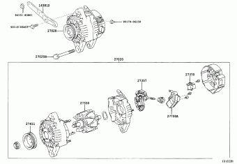 VIOS/SOLUNA VIOS NCP42R-EEPRKT AXP4#,NCP4#,SCP4#
