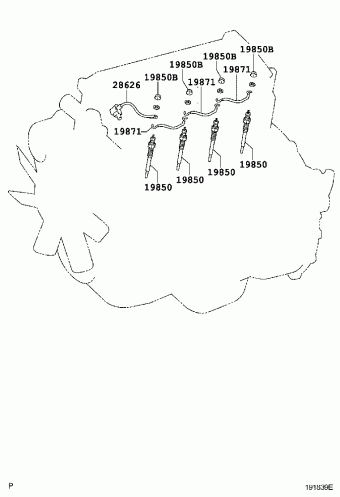 DYNA WU410R-TKMRS3 BU4##,WU4##,XZU4##