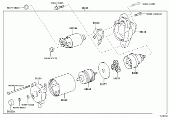 SCION XB NCP31L-DHPNKA NCP31