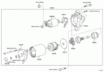 SCION XA NCP61L-HHPNKA NCP61