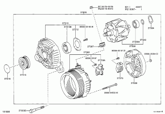 AVENSIS CDT250L-AEMEYW ADT25#,AZT25#,CDT250,ZZT25#