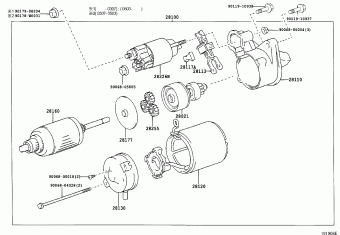 AVENSIS CDT250L-AEMEYW ADT25#,AZT25#,CDT250,ZZT25#