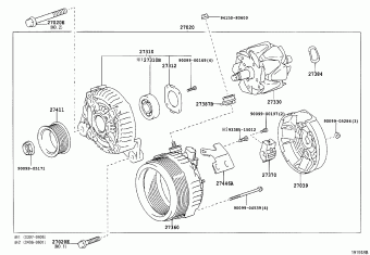 CAMRY ACV30L-AEANKA ACV30,MCV3#