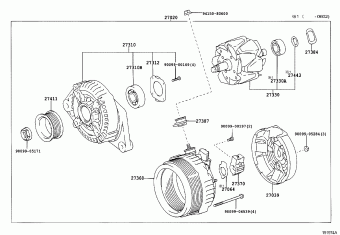 KLUGER MCU28R-BRANKQ MCU28