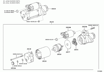 WISH ANE11R-JPPQKT ANE1#,ZNE10