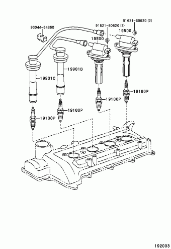 AVANZA F601RM-GMMEJ F601,F602