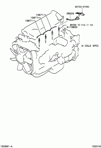 DYNA XZU302-TPMMS3 XZU30#,320,330,34#