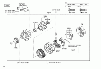 AVANZA F601RM-GQSFJT F601,F602