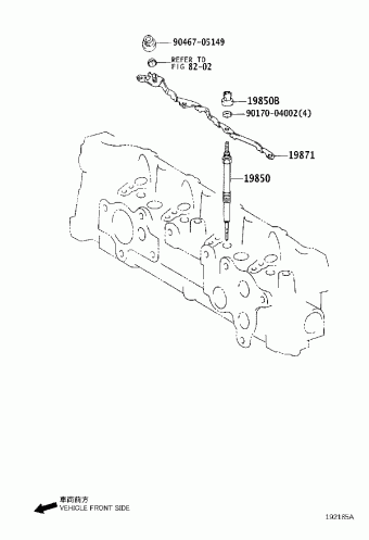 COROLLA SED/WG NDE120L-DWMDYW CDE120,NDE120,ZZE12#