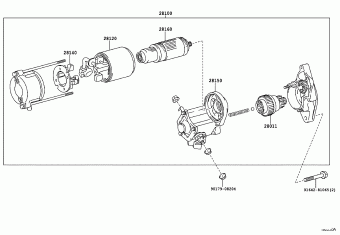 4RUNNER GRN210L-GKPGKA GRN21#,UZN21#