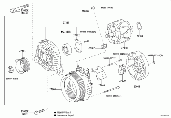 RAV4 ACA30L-AWPGKW ACA3#,ALA3#,GSA33,ZSA3#