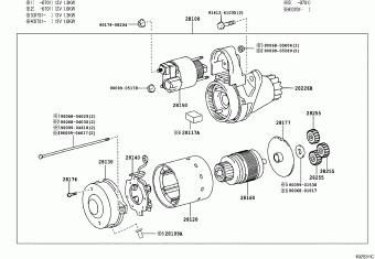AVENSIS AZT250R-AEPEHW ADT25#,AZT25#,CDT250,ZZT25#