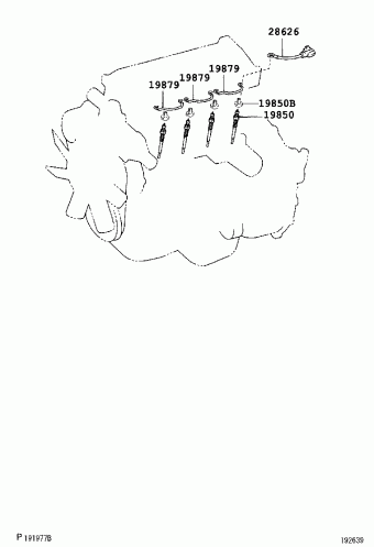 DYNA XZU327L-TMMQBR3 BU3##,WU3##,XZU3##