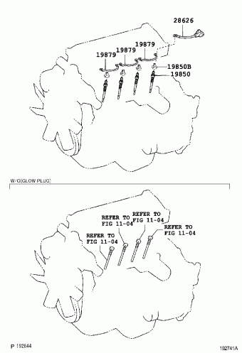 DYNA XZU429L-TKFRDW3 BU4##,WU4##,XZU4##