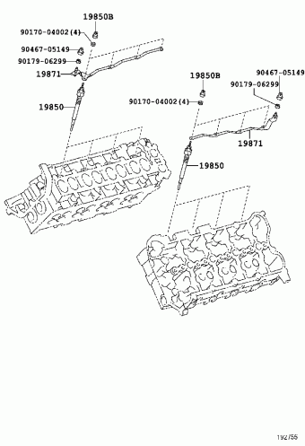 LAND CRUISER VDJ200R-GNTEZW UZJ200,URJ202,VDJ200