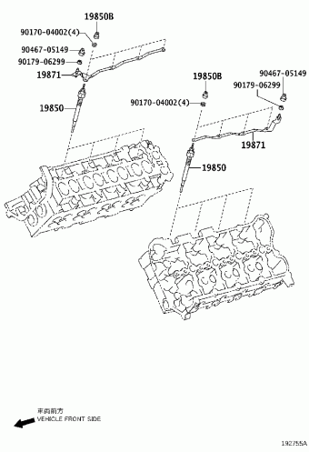 LAND CRUISER VDJ200R-GNTEZ GRJ200,URJ20#,UZJ200,VDJ200
