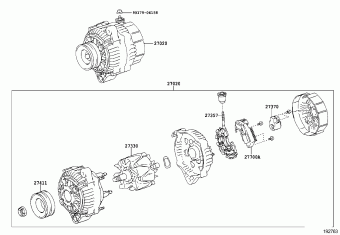 LAND CRUISER HZJ79R-TJMRS 05.2012