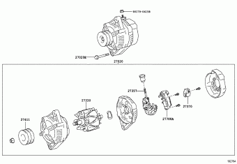 LAND CRUISER HZJ79R-TJMRS 05.2012