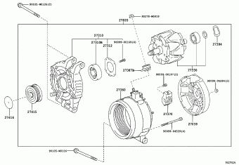 AURIS/HYBRID ADE150L-DHFNXW 09.2011